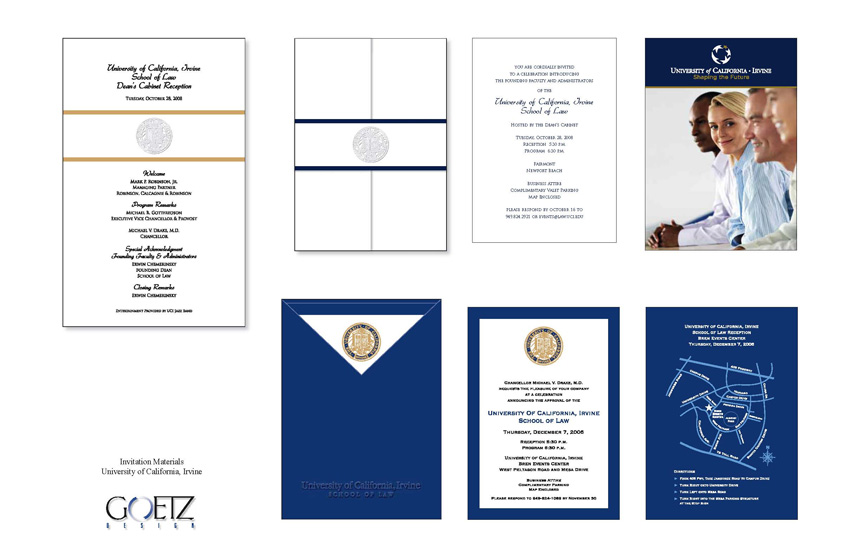 invitations